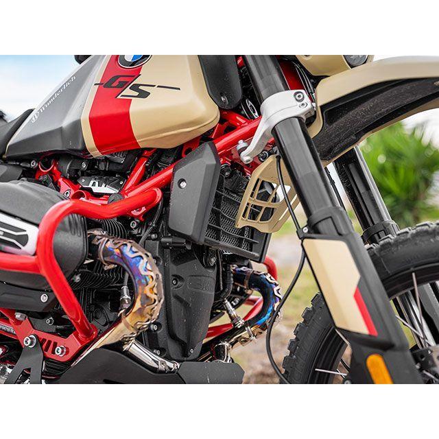 Wunderlich（ワンダーリッヒ） Wunderlich R12 G/S オイルクーラー関連