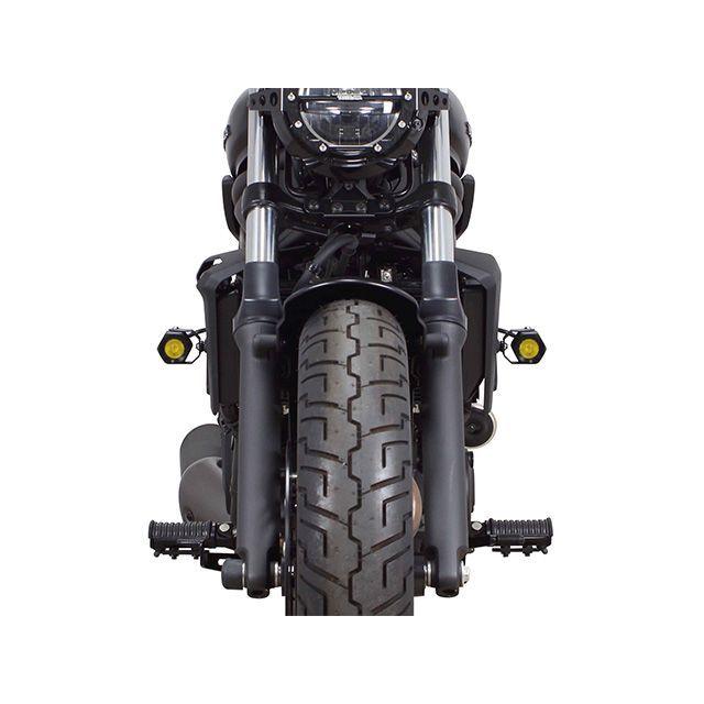 スペシャルパーツ武川 SP TAKEGAWA エリミネーター エリミネーターSE