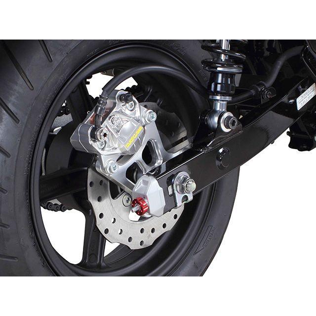 スペシャルパーツ武川 SP TAKEGAWA ダックス125 その他ブレーキ用