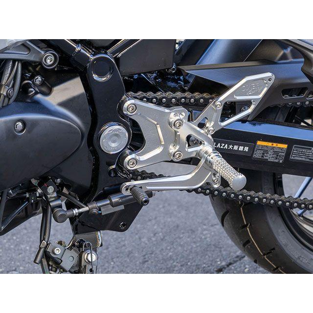 OVER RACING（オーバーレーシング） OVER RACING Z900RS Z900RS Cafe