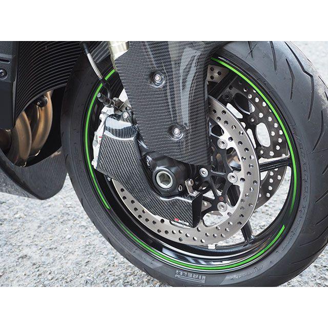 バイクパーツ 外装 マジカルレーシング トリムツキスクリーン アヤオリ