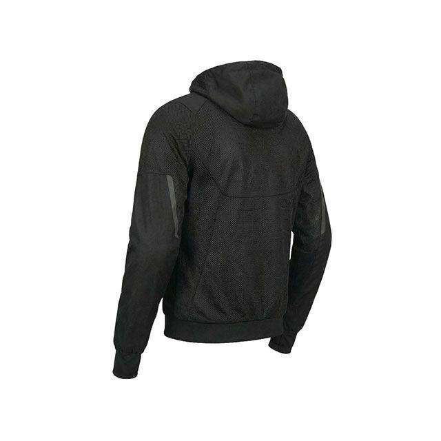 イクソンIXON 春夏モデル HOODIE AIR 2 A メッシュジャケット IXON（イクソン） ジャケット 2026春夏モデル HOODIE AIR 2 A メッシュ