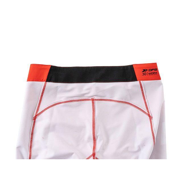DFG モトクロス用品 ワークスパンツ（ブルー） サイズ 32 ディー