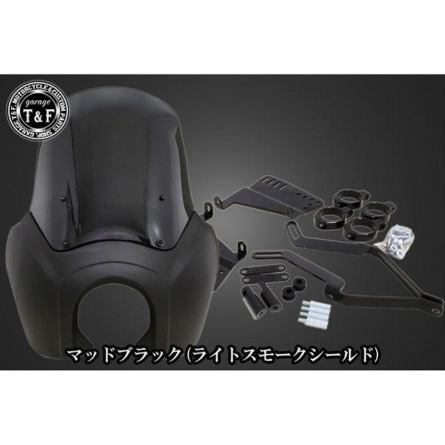 Garage T＆F T&F ドラッグスター400スタンダードモデル ドラッグスター