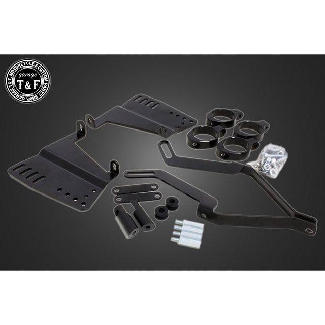 Garage T＆F T&F ドラッグスター400スタンダードモデル ドラッグスター