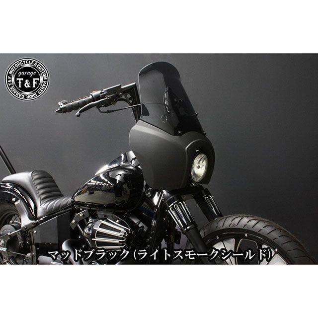 Garage T＆F T&F ドラッグスター400スタンダードモデル ドラッグスター