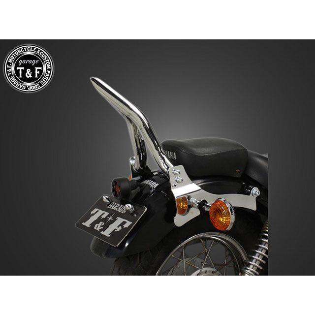 Garage T＆F T&F ビラーゴ250S ビラーゴ250 テール関連パーツ ビラーゴ