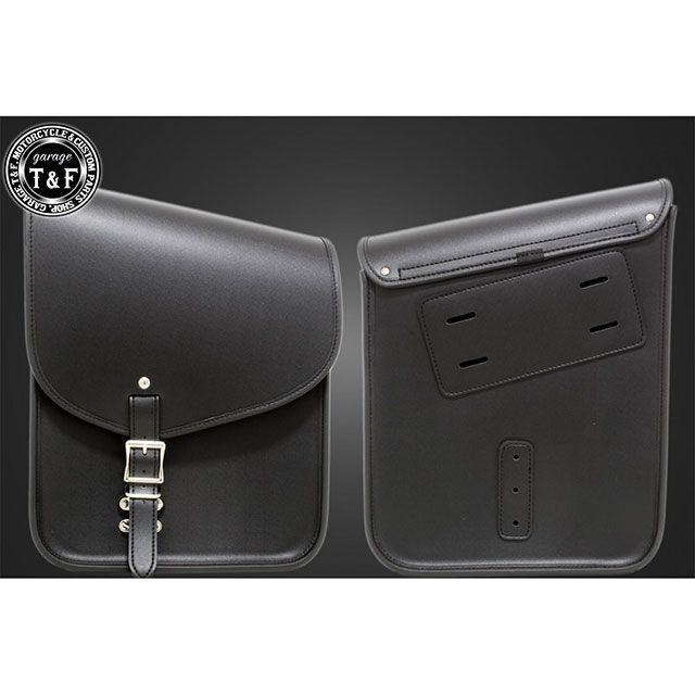 Garage T＆F T&F ドラッグスター250 ツーリング用バッグ ドラッグ