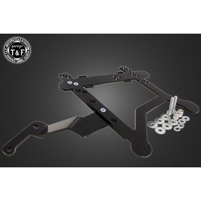 Garage T＆F T&F レブル250 フェンダー レブル250 ショートリア