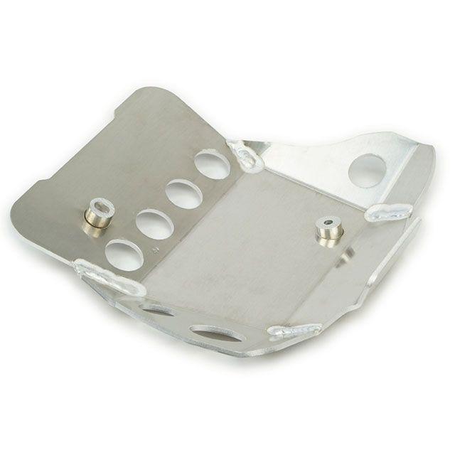 Pro SKILL Parts KDX125SR カウル・エアロ アンダーガード プロスキル_5