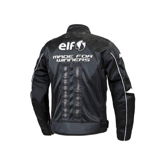 elf riding wear ジャケット 2026春夏モデル EJ-S123 キアロジャケット 