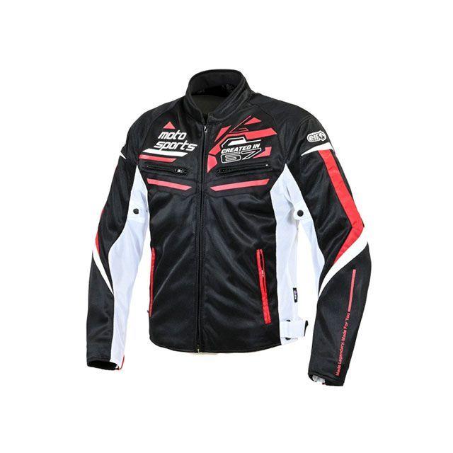 elf riding wear ジャケット 2026春夏モデル EJ-S123 キアロジャケット