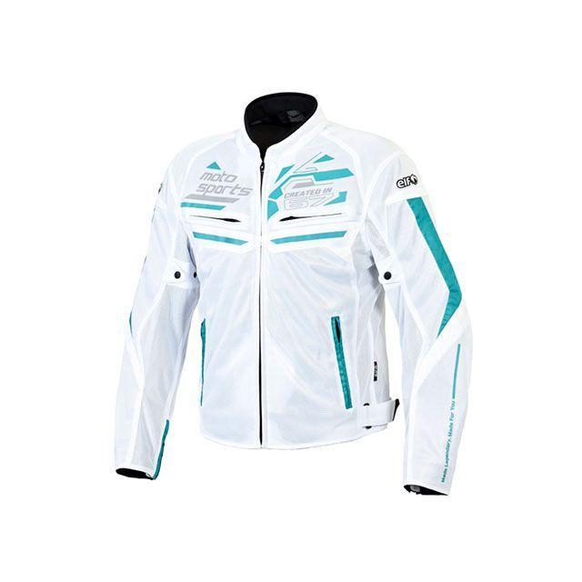 elf riding wear ジャケット 2026春夏モデル EJ-S123 キアロジャケット 