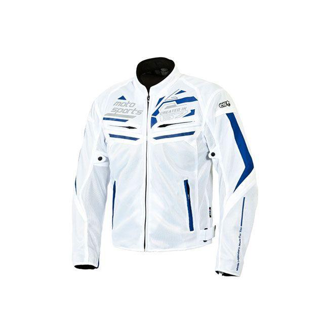 elf riding wear ジャケット 2026春夏モデル EJ-S123 キアロジャケット 