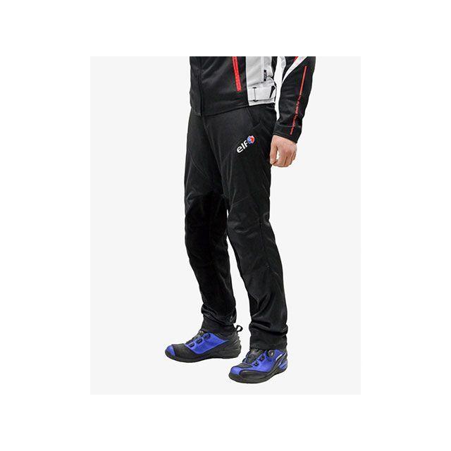 elf riding wear パンツ 2026春夏モデル EP-S309 コモドパンツ 
