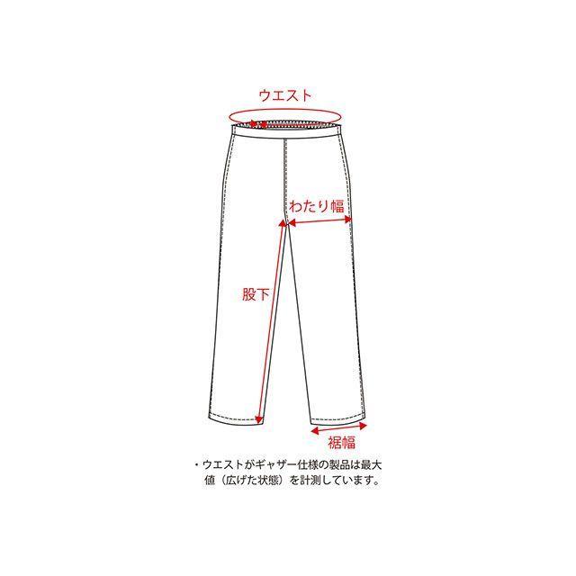 FSP パンツ 2026春夏モデル FSP-108 ライトインナープロテクターパンツ（ブラック） サイズ S エフエスピー_7