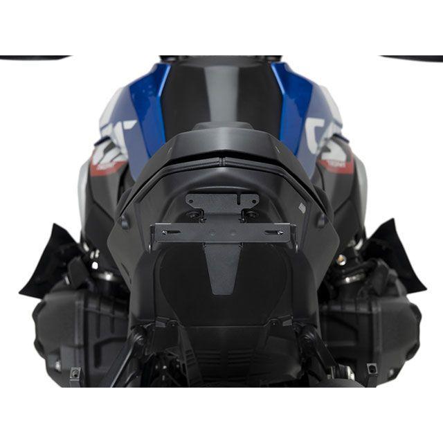 Puig R1300GS フェンダー PISTA ＃13 ライセンスサポート（ブラック） プーチ_2