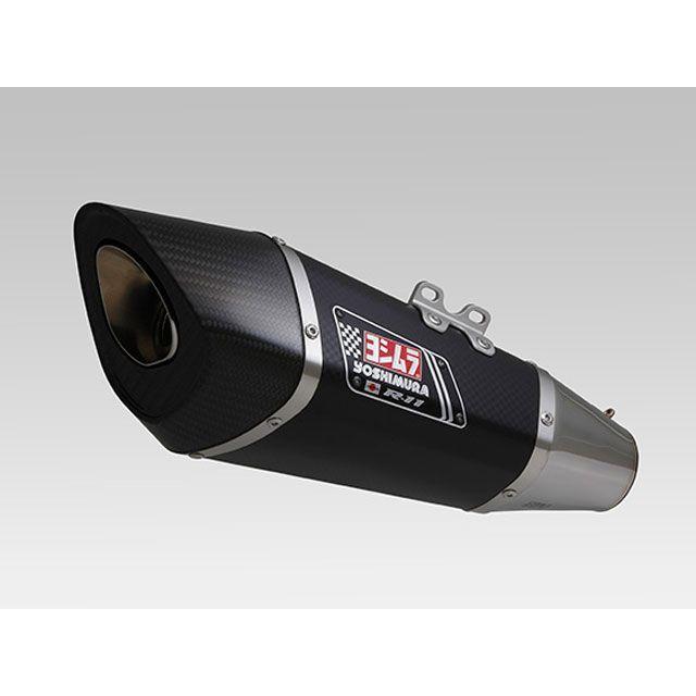 ヨシムラ YOSHIMURA GSR750 国内仕様 EU仕様 マフラー本体 Slip-On R 