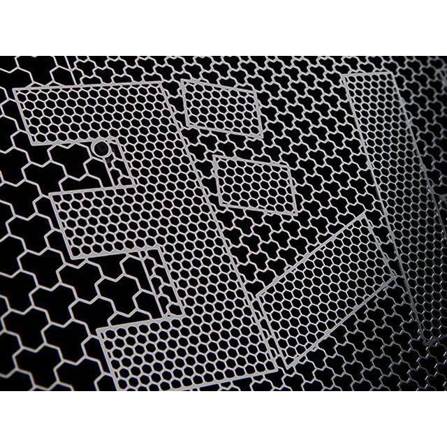 ライド ヨシムラ（YOSHIMURA） オイルクーラー関連パーツ オイルクーラーコア