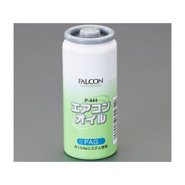ESCO 作業場工具 R134a用/30cc エアコンオイル（PAG専用） エスコ