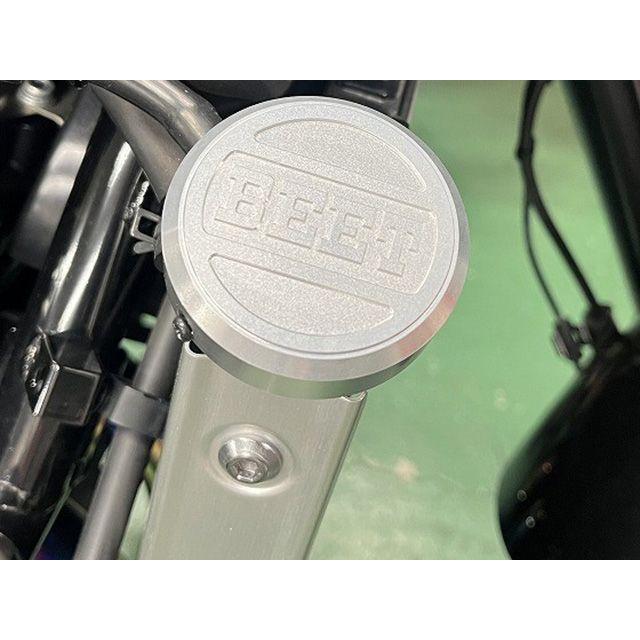 BEET（ビート） BEET CB1000F Z900RS ラジエター関連パーツ ラジエター