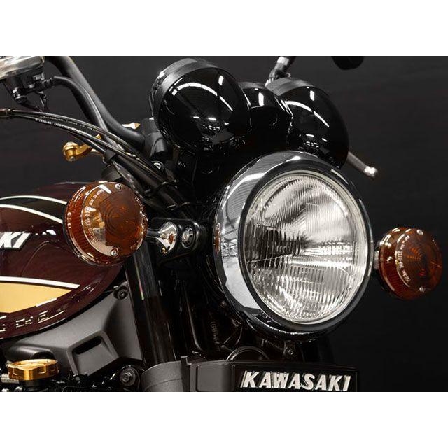 ARCHI ARCHI Z900RS/CAFE/SE ヘッドライト・バルブ コンベックスヘッド
