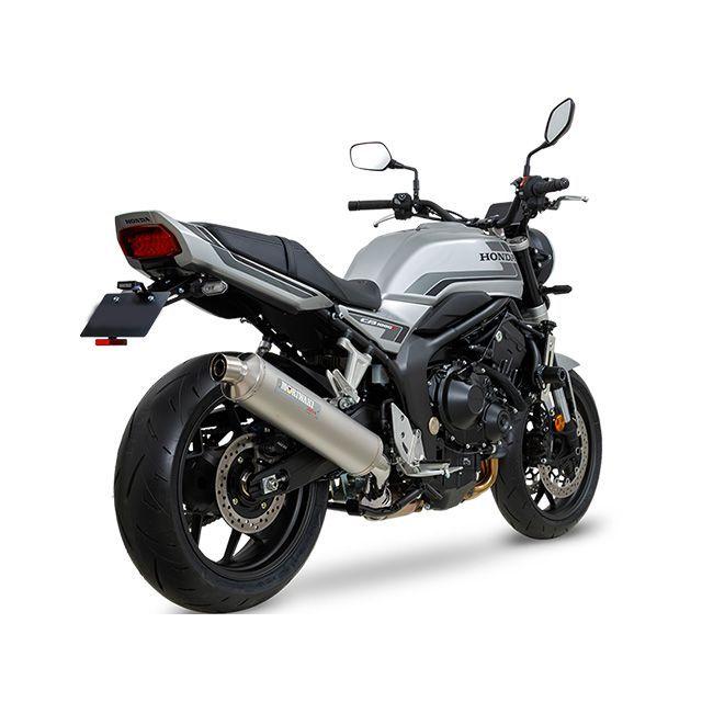 モリワキ MORIWAKI CB1000F CB1000F SE マフラー本体 CB1000F/SE 26