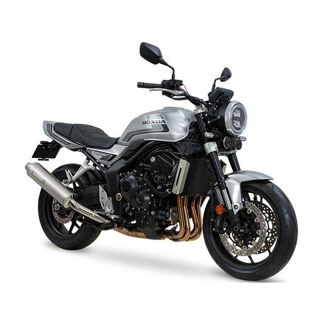 モリワキ MORIWAKI CB1000F CB1000F SE マフラー本体 CB1000F/SE 26