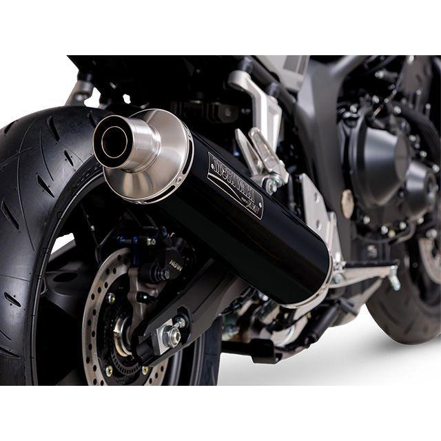 モリワキ MORIWAKI CB1000F CB1000F SE マフラー本体 CB1000F/SE 26