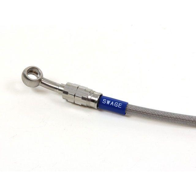 正規 品 通販 Swage Line Pro Xjr400r ブレーキホース ケーブル類 フロントホースキット トライピース ホースエンド ステンレス ホースカラー 1649 パークアップバイクyahoo 店 通販 Yahoo ショッピング 流行販売 V Unit Org