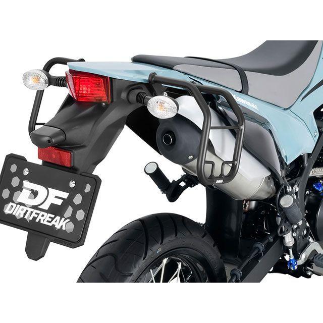 DRC キャリア・サポート サイドバッグサポート KLX230/S/SM/SHERPA（25-） ディーアールシー_1