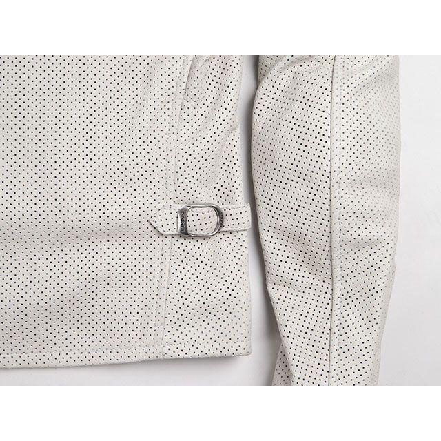 DEGNER（デグナー） レディースアパレル 2026春夏モデル FR26SJ-17