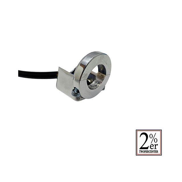 2%er（ツーパーセンター） 汎用 ハンドル周辺パーツ ハンドルリング