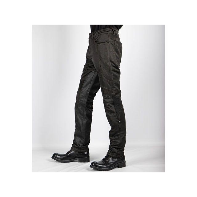 DEGNER（デグナー） パンツ DP-46 テキスタイルフルメッシュパンツ