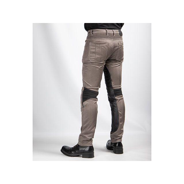DEGNER（デグナー） パンツ DP-46 テキスタイルフルメッシュパンツ