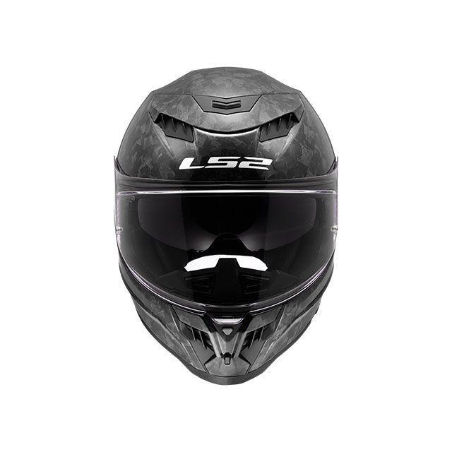 LS2バイク ヘルメット フルフェイス LS2 HELMETS フルフェイスヘルメット DRAGON（フォージドカーボン