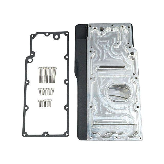 Baker Drivetrain その他エンジン関連パーツ ＋1.5オイルパン 09y-16y ツアラー ベイカードライブトレイン_1