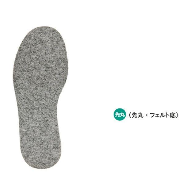 hanshinkiji アウトドア用ウェア ヒップウェーダー 先丸（カーキ） サイズ 25.0cm 阪神素地_1