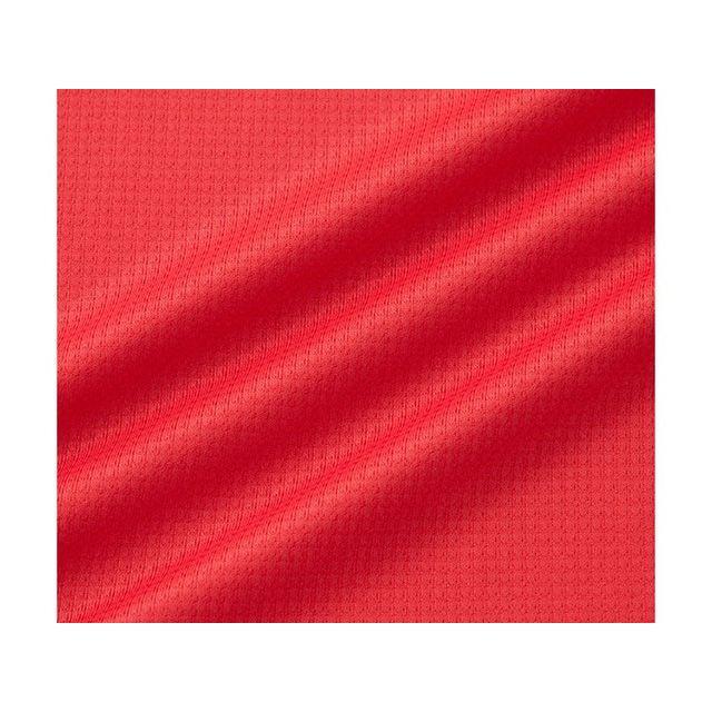 YONEX アウトドア用ウェア 10733 メンズゲームシャツ（ブライトレッド） サイズ O ヨネックス