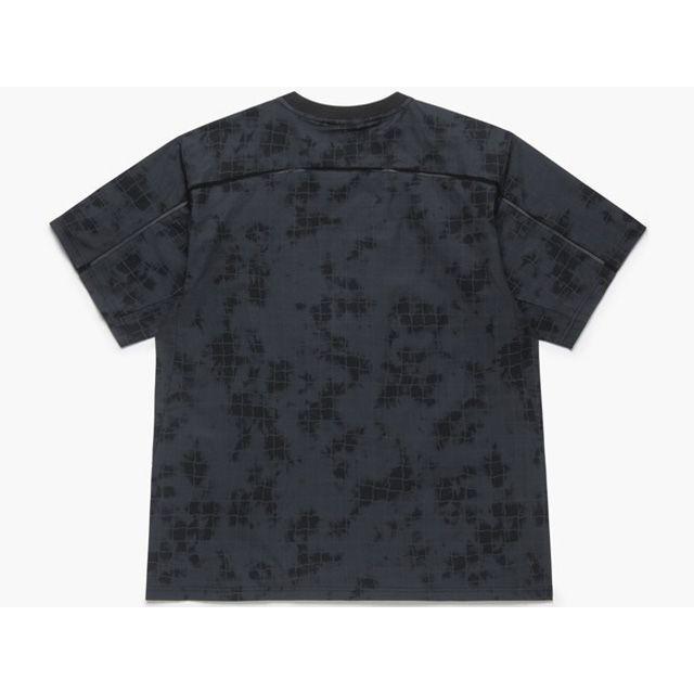 YONEX アウトドア用ウェア 16838 ユニドライTシャツ（ブラック） サイズ S ヨネックス_1