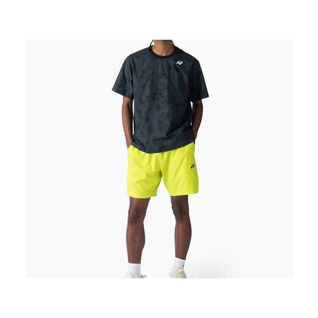 YONEX アウトドア用ウェア 16838 ユニドライTシャツ（ブラック） サイズ S ヨネックス_4