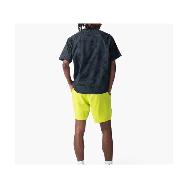 YONEX アウトドア用ウェア 16838 ユニドライTシャツ（ブラック） サイズ S ヨネックス_5