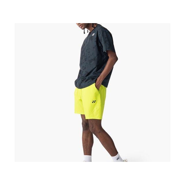 YONEX アウトドア用ウェア 16838 ユニドライTシャツ（ブラック） サイズ S ヨネックス_6