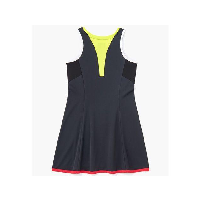 YONEX アウトドア用ウェア 20938 ウィメンズワンピース（ブラック） サイズ O ヨネックス_1