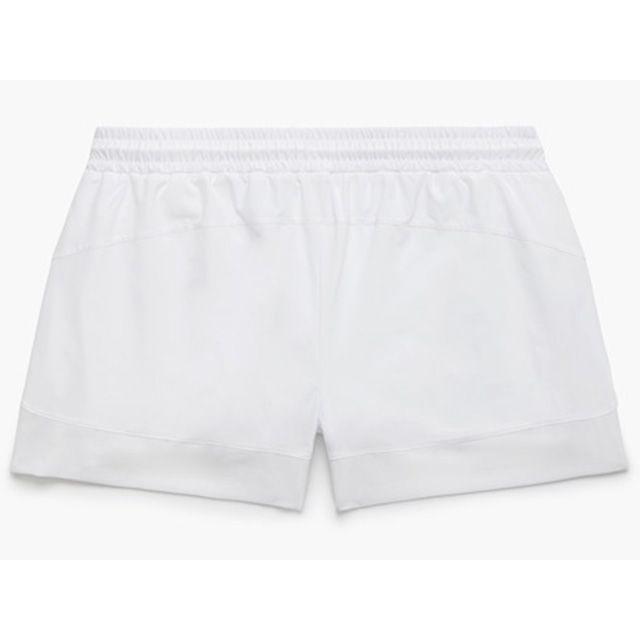 YONEX アウトドア用ウェア 25116 ウィメンズショートパンツ（ホワイト） サイズ M ヨネックス_1