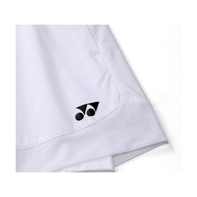 YONEX アウトドア用ウェア 25116 ウィメンズショートパンツ（ホワイト） サイズ M ヨネックス_2
