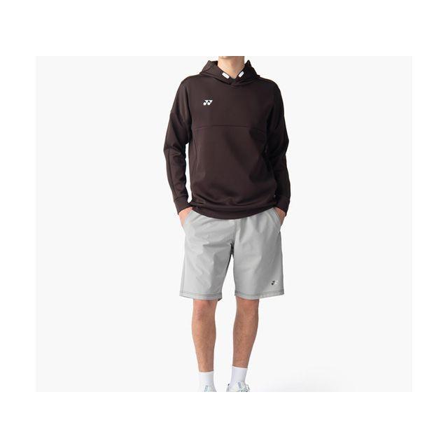 YONEX アウトドア用ウェア 30111 ユニパーカー（ココア） サイズ L ヨネックス_5
