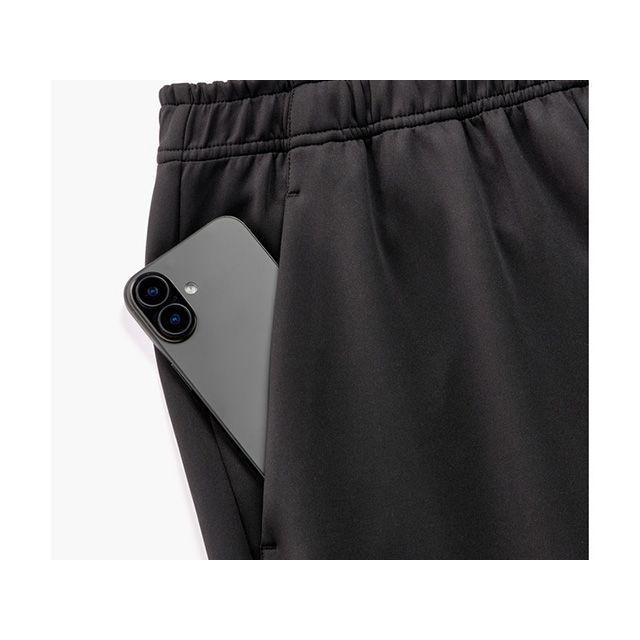 YONEX アウトドア用ウェア 60204 ユニジョガーパンツ（ブラック） サイズ XO ヨネックス_3