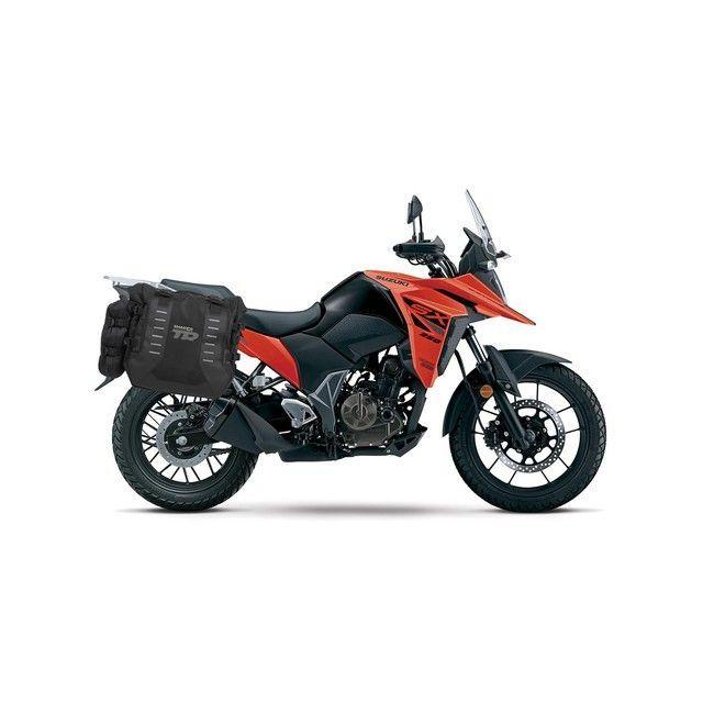 SHAD（シャッド） 【メーカー直送】SHAD Vストローム250SX その他外装 