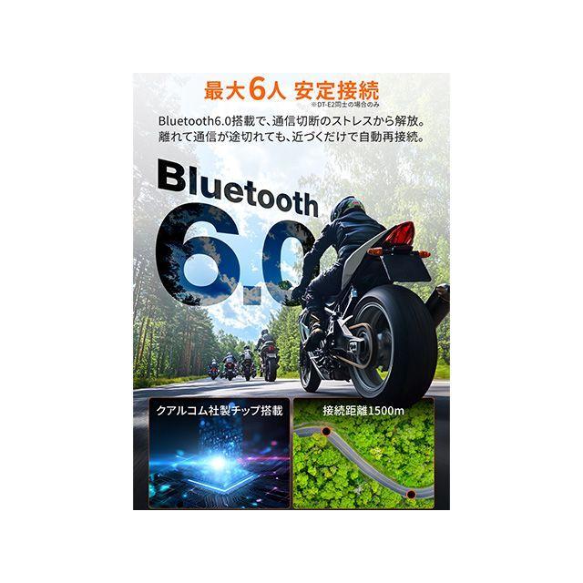 DAYTONA ツーリング用品補修パーツ DT-E2 ワイヤーマイクユニット デイトナ_2